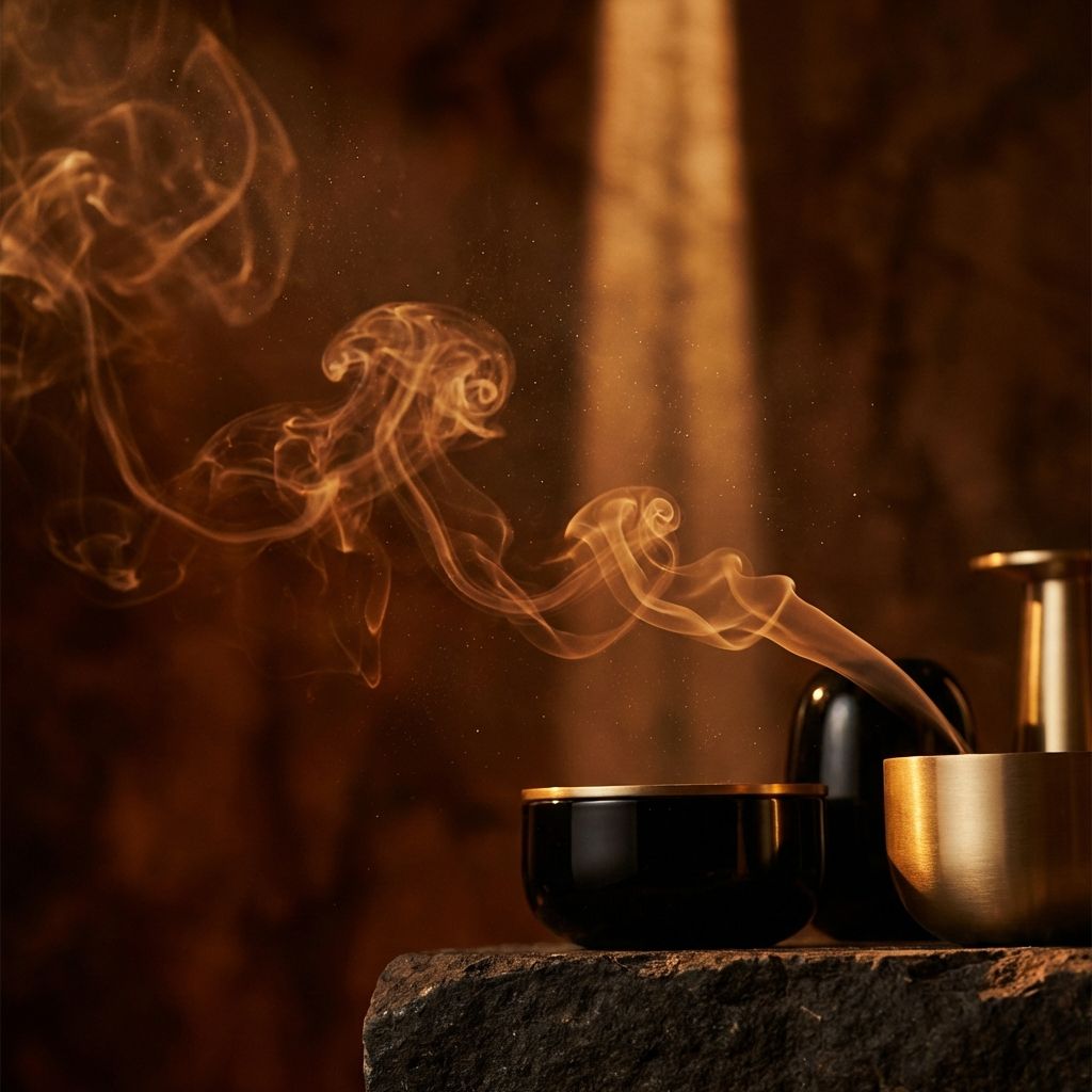 Abstrakte Textur als Hintergrund